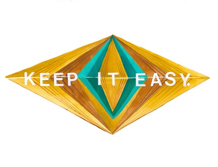 laura george keep it easy