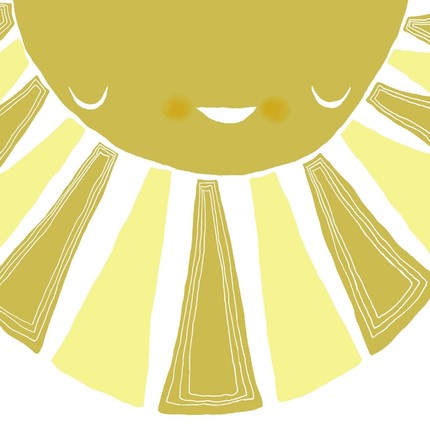 laura george sunshine friend