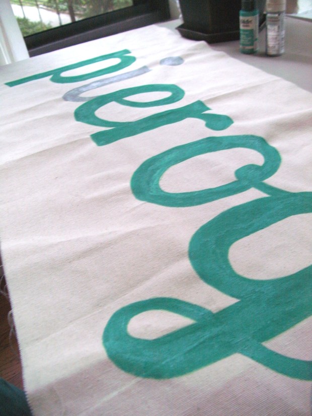 new sign: pierogi picnic