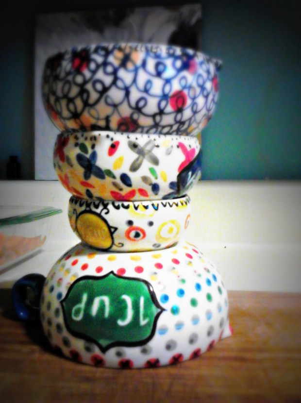 anthropologie measuring cups