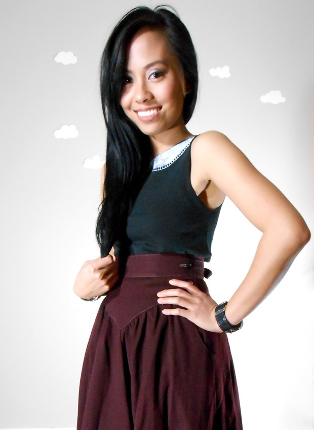 Pierogi Picnic: Made in Chicago Clothing & Vintage