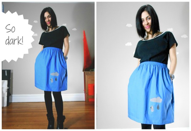 Pierogi Picnic Biz Tips: Photo Magic Overexpose