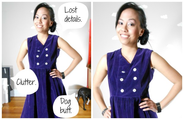 Pierogi Picnic Biz Tips: Photo Magic - Cropping