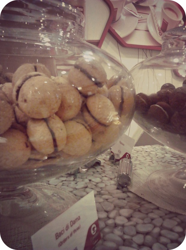 Pierogi Picnic: The Little Things