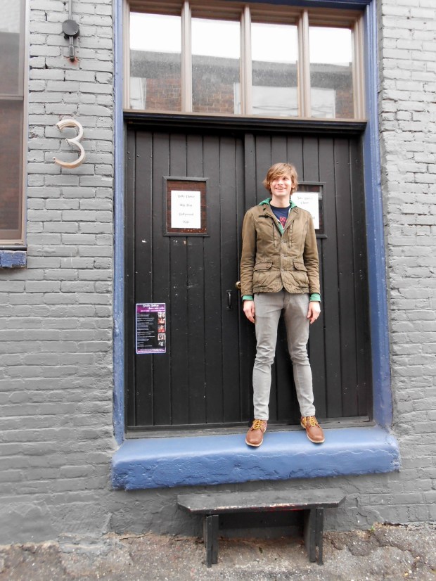 North Carolina Asheville (5)