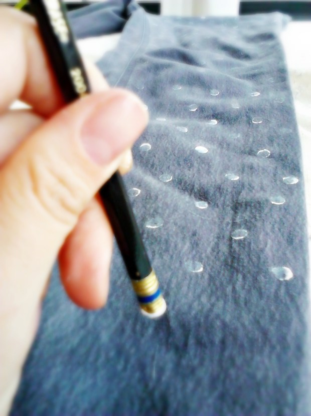 Pierogi Picnic: Upcycled Denim