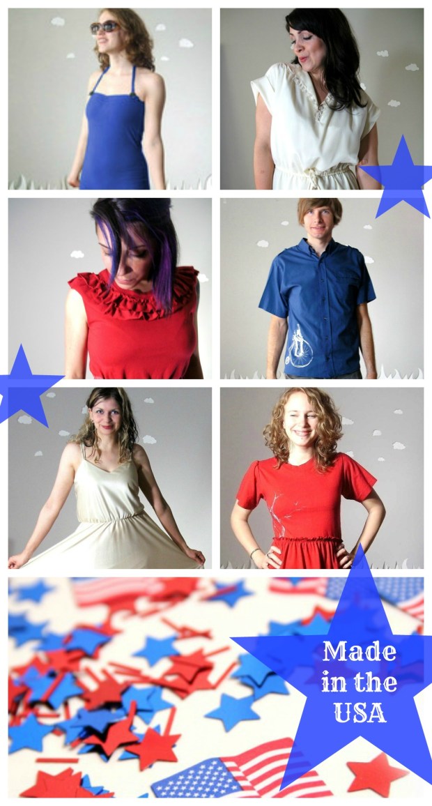 Pierogi Picnic: 4th of july sale