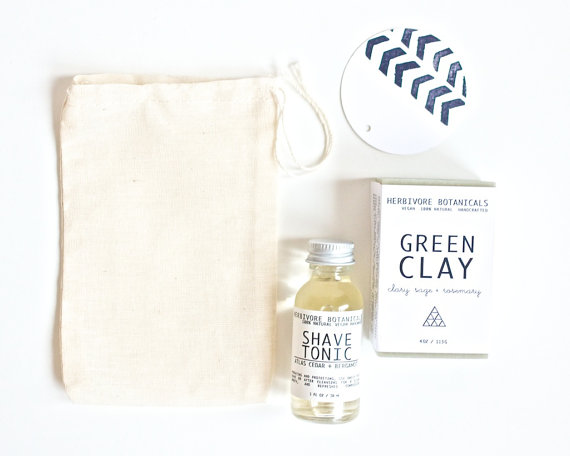 Herbivore Botanicals