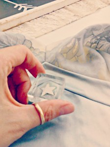 design process stamp