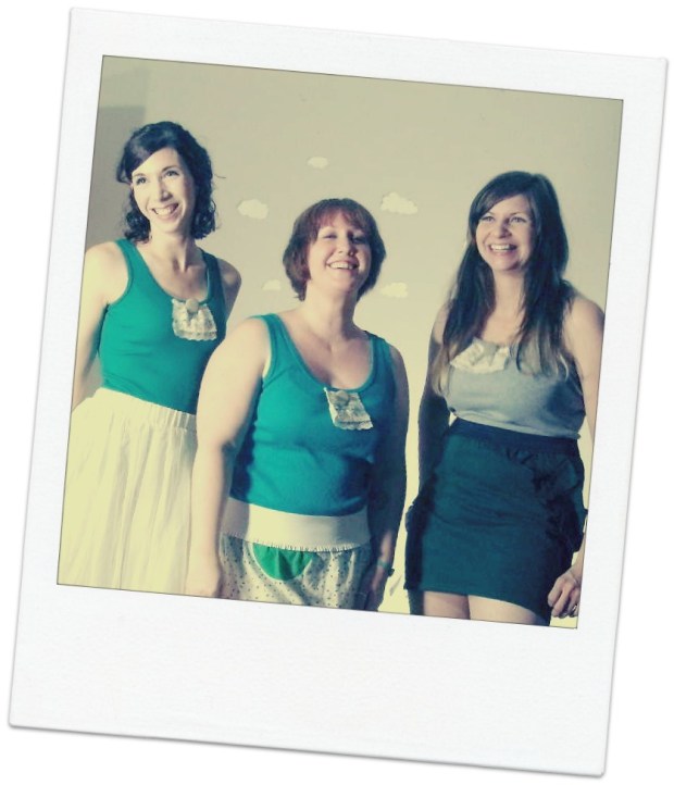 Pierogi Picnic: The early years