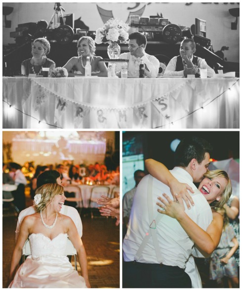 Philip & Katie DIY Farm Wedding 2013