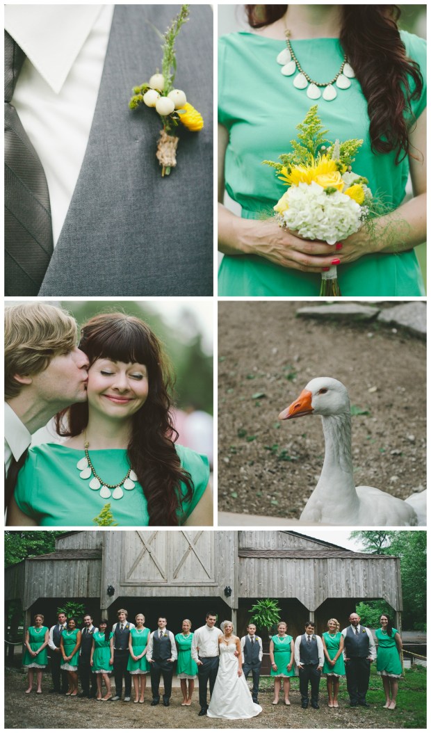 Katie & Philip's Wedding 2013