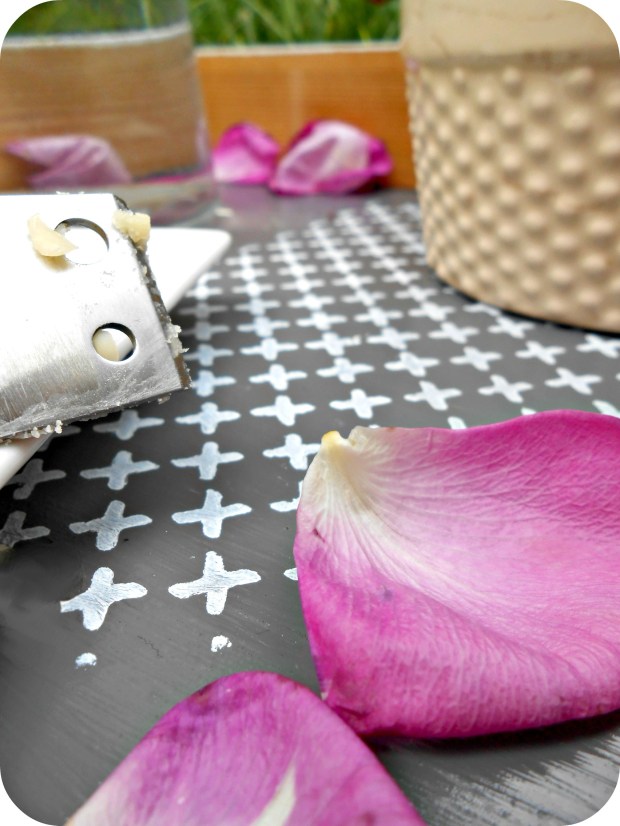 Printed DIY Serving Tray