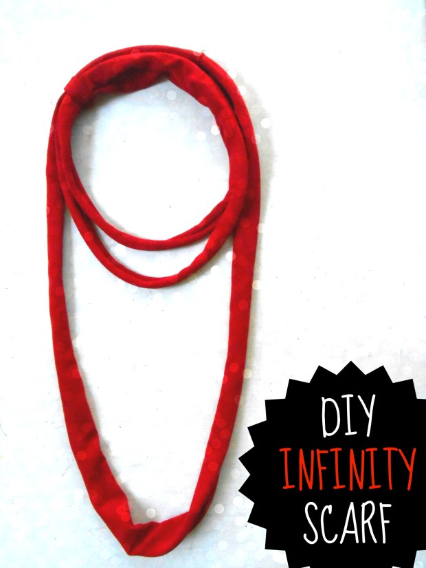 diy infinity scarf pic