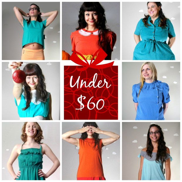 Pierogi Picnic Holiday Gift Guide: Under $60