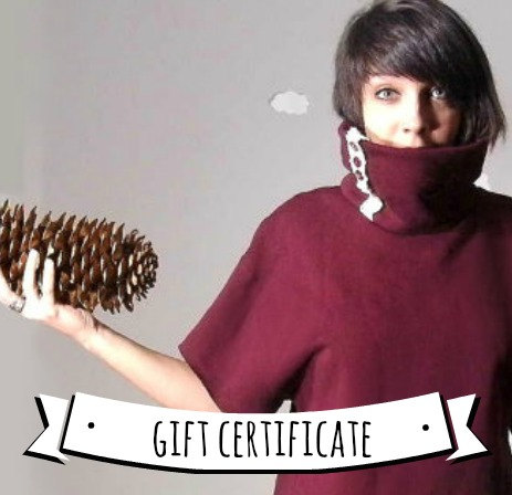 pierogi picnic gift certificate