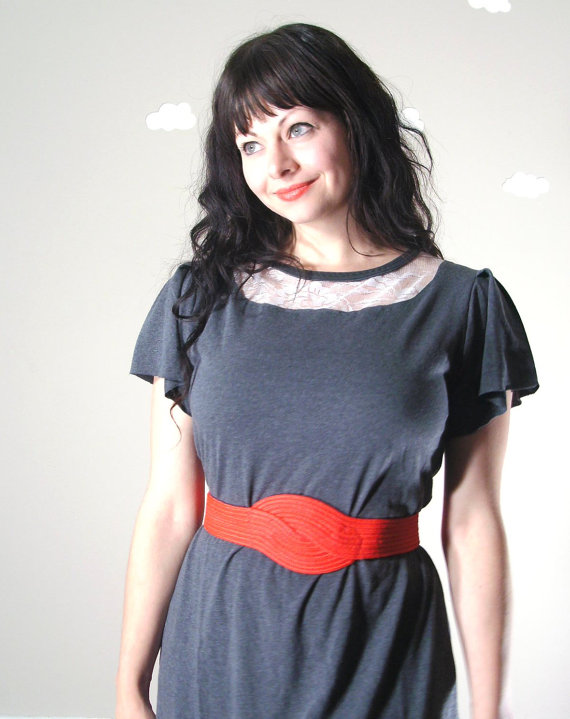 Pierogi Picnic:  Love & Lace