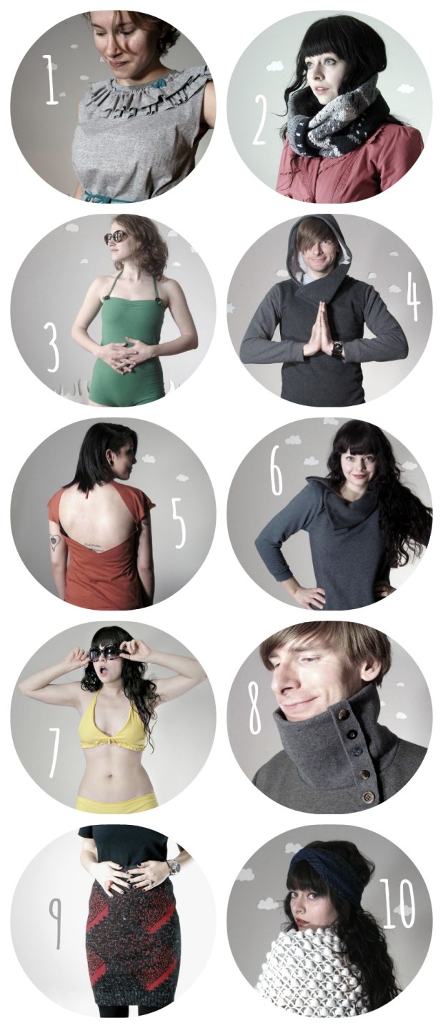 pierogi picnic: top ten 2013