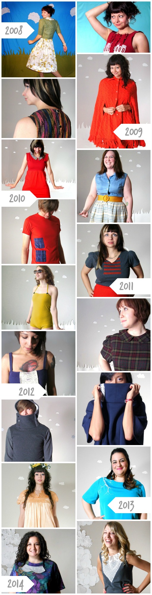 50 photo shoots: Pierogi Picnic