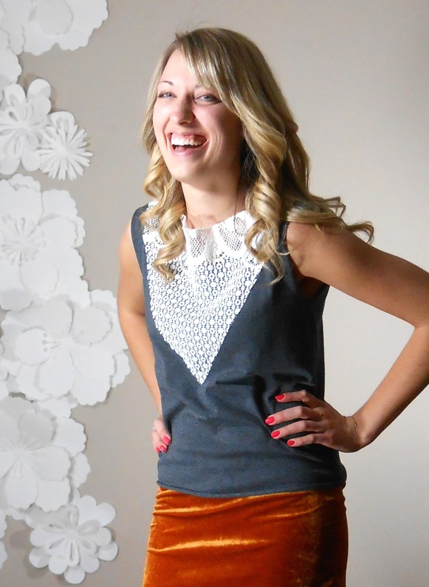 Pierogi Picnic: Eco friendly, affordable, design savvy clothing