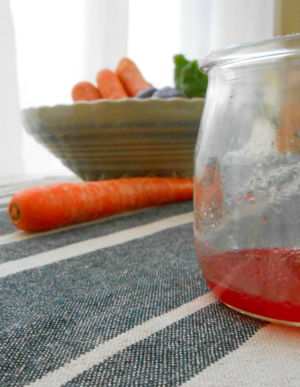 coral cheek and lip stain 4