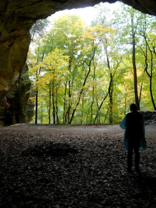 Pierogi Picnic: Starved Rock Babymoon