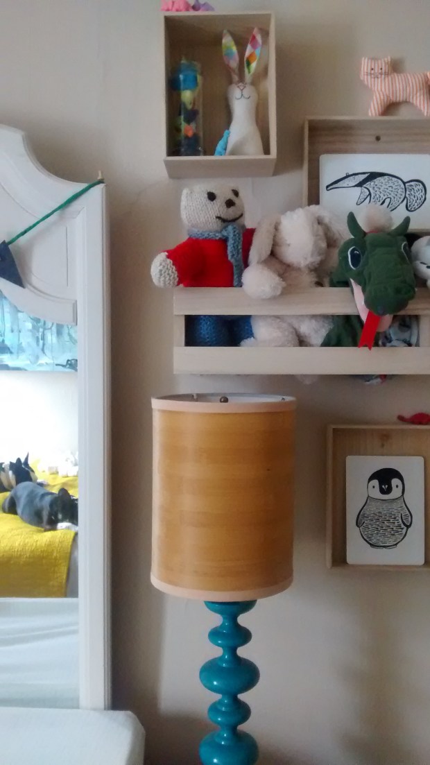 August's Nursery 2015 photo by Lydia Krupinski